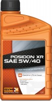 Купити моторне мастило Rymax Posidon XR 5W-40 1L за ціною від 553 грн.