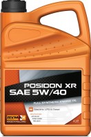 Купить моторне мастило Rymax Posidon XR 5W-40 4L: цена от 2065 грн.