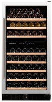 Купить винный шкаф Dunavox Grande DX-94.270SDSK  по цене от 109480 грн.