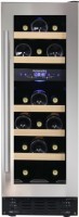 Купить винный шкаф Dunavox DAU-17.57DSS  по цене от 59149 грн.