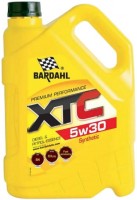 Купить моторное масло Bardahl XTC 5W-30 4L: цена от 1294 грн.