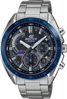 Купить наручний годинник Casio Edifice EFR-570DB-1B: цена от 5978 грн.