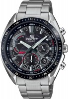 Купить наручные часы Casio Edifice EFR-570DB-1A  по цене от 6210 грн.