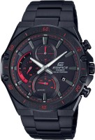 Купити наручний годинник Casio Edifice EFS-S560DC-1A  за ціною від 17700 грн.
