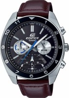 Купить наручний годинник Casio Edifice EFV-590L-1A: цена от 5230 грн.