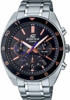 Купить наручний годинник Casio Edifice EFV-590D-1A: цена от 4510 грн.