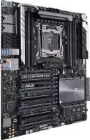 Купити материнська плата Asus WS X299 SAGE/10G  за ціною від 35480 грн.