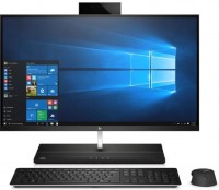 Купить персональный компьютер HP EliteOne 1000 G2 All-in-One по цене от 53559 грн.