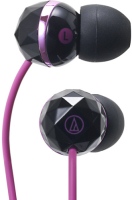 Купити навушники Audio-Technica ATH-CKF303  за ціною від 902 грн.