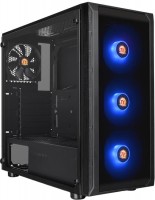 Купить корпус Thermaltake Versa J23 Tempered Glass RGB Edition  по цене от 3377 грн.