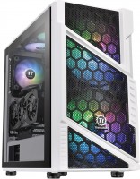 Купити корпус Thermaltake Commander C31 TG Snow ARGB Edition  за ціною від 4080 грн.