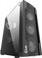 Купити корпус Powercase Mistral X4 Mesh
