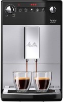 Купить кофеварка Melitta Caffeo Purista F23/0-101: цена от 15750 грн.