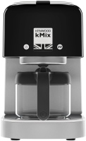 Купить кавоварка Kenwood kMix COX750BK: цена от 5694 грн.