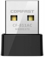Купити wi-Fi адаптер Comfast CF-811AC  за ціною від 390 грн.