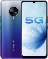 Купити мобільний телефон Vivo S6 5G 128GB  за ціною від 4563 грн.