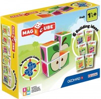 Купить конструктор Geomag Magicube 131: цена от 850 грн.