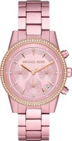 Купить наручний годинник Michael Kors MK6753: цена от 10940 грн.