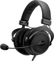 Купить наушники Beyerdynamic MMX 300 2nd Generation: цена от 11499 грн.