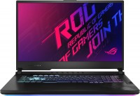 Купити ноутбук Asus ROG Strix G17 G712LU за ціною від 42950 грн.