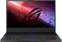 Купить ноутбук Asus ROG Zephyrus S17 GX701LXS (GX701LXS-HG048T) по цене от 107473 грн.