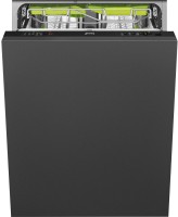 Купить встраиваемая посудомоечная машина Smeg ST65336L  по цене от 43560 грн.