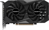 Купити відеокарта Gigabyte GeForce GTX 1650 D6 WINDFORCE OC 4G  за ціною від 12758 грн.