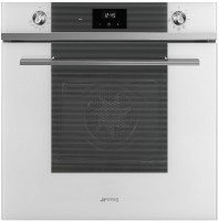 Купить духовой шкаф Smeg SF6100VB1  по цене от 21758 грн.