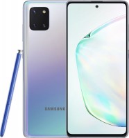 Купити мобільний телефон Samsung Galaxy Note10 Lite 128GB/8GB за ціною від 11749 грн.