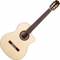 Купить гитара Cordoba GK Studio Negra  по цене от 37360 грн.