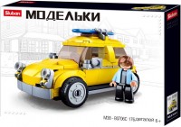 Купити конструктор Sluban Models M38-B0706C  за ціною від 348 грн.