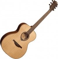 Купить гитара LAG Tramontane T170A  по цене от 16960 грн.