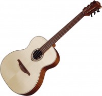 Купить гитара LAG Tramontane TN70A  по цене от 21960 грн.