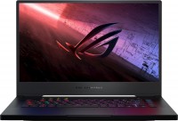 Купить ноутбук Asus ROG Zephyrus M15 GU502LW (GU502LW-AZ057T) по цене от 76921 грн.