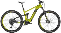 Купити велосипед Bergamont E-Contrail Pro 2020 frame L за ціною від 107520 грн.
