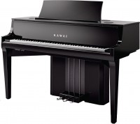 Купить цифровое пианино Kawai NV10  по цене от 483504 грн.