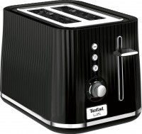 Купить тостер Tefal Loft TT761838: цена от 1650 грн.