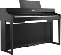 Купить цифровое пианино Roland HP-702  по цене от 75320 грн.