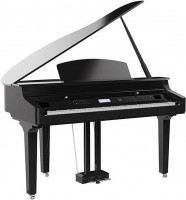 Купить цифровое пианино Medeli Grand 510: цена от 164640 грн.