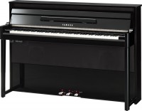 Купить цифрове піаніно Yamaha AvantGrand NU1X: цена от 268024 грн.