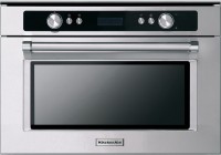 Купить встраиваемая микроволновая печь KitchenAid KMQCX 38600: цена от 58560 грн.