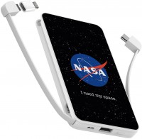 Купити powerbank ZIZ NASA 10000  за ціною від 990 грн.