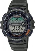 Купить наручний годинник Casio WS-1200H-3A: цена от 2950 грн.