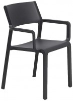 Купить стул Nardi Trill Armchair  по цене от 3802 грн.