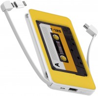 Купити powerbank ZIZ Cassette 10000  за ціною від 990 грн.
