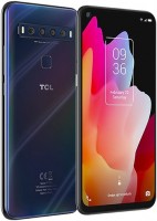 Купити мобільний телефон TCL 10L 64GB  за ціною від 6718 грн.