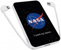 Купить powerbank ZIZ NASA 5000: цена от 1200 грн.