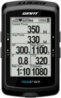 Купить велокомпьютер / спидометр Giant GPS Neos Track  по цене от 8000 грн.