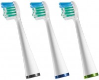 Купить насадки для зубных щеток Waterpik SRSB-3E  по цене от 672 грн.