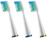 Купить насадки для зубных щеток Waterpik SRRB-3E: цена от 672 грн.